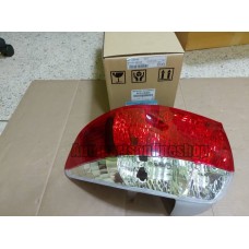 GENUINE TOYOTA LENS STOP LAMP 815510D050 OEM PART